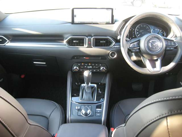 CX-52.2 XD ドライブ エディション