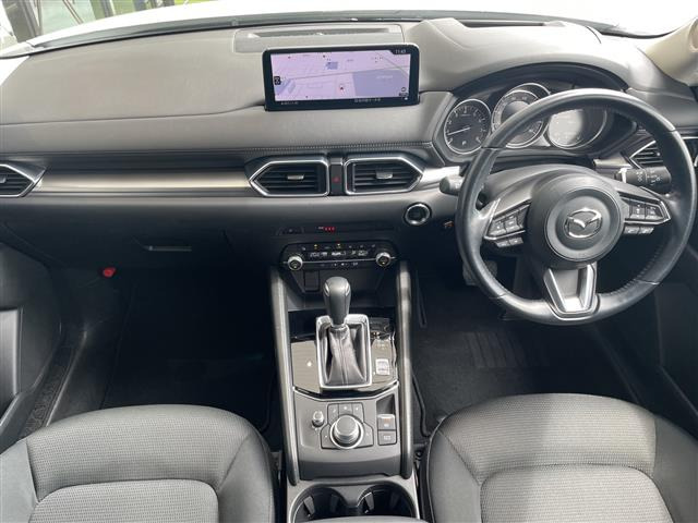 CX-52.0 20S スマートエディション