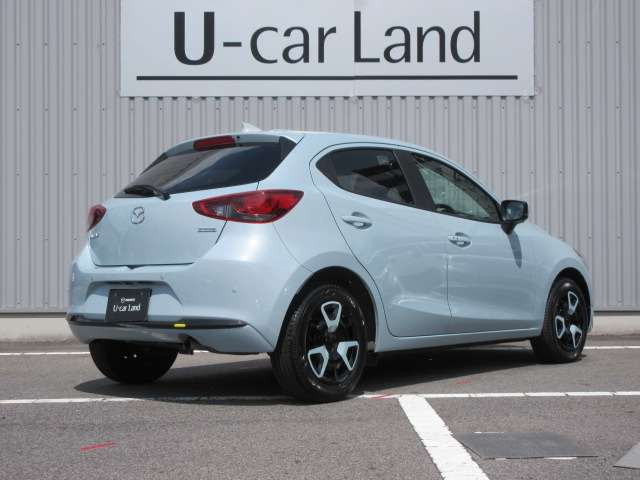 MAZDA21.5 15BD