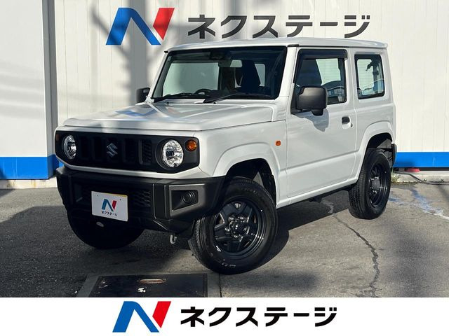 ジムニー