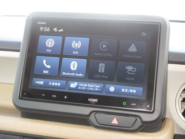 N-BOX