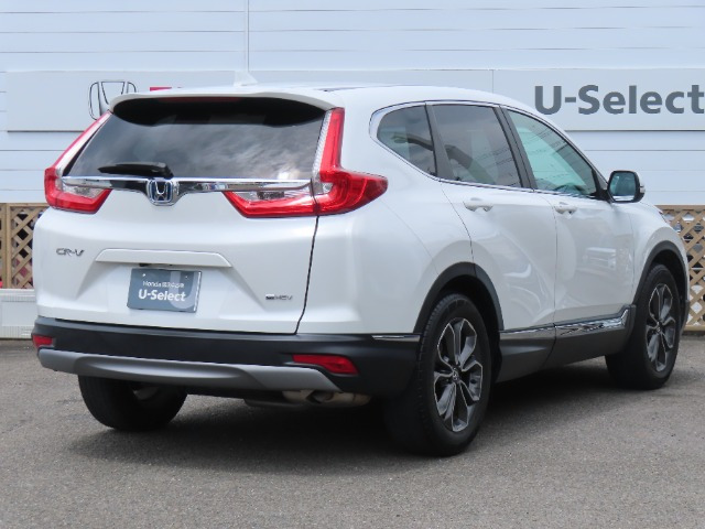 CR-V