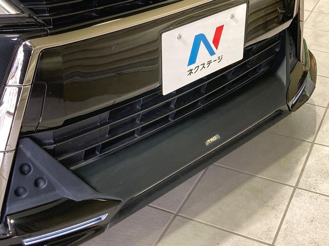 ヴェルファイア2.5 Z ゴールデンアイズII