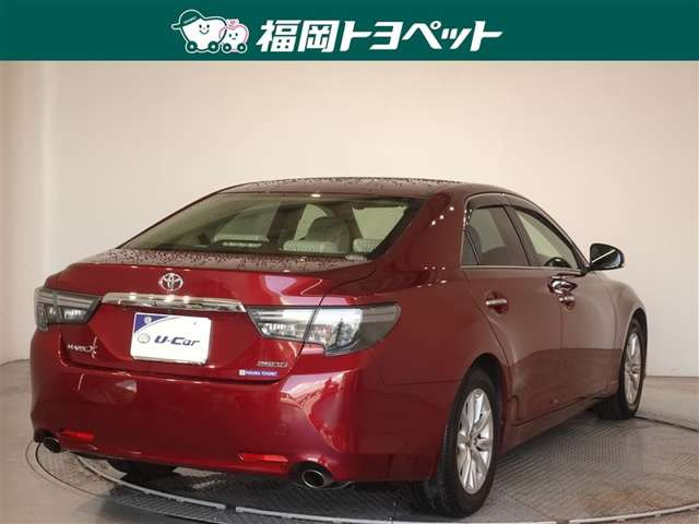 マークX2.5 250G