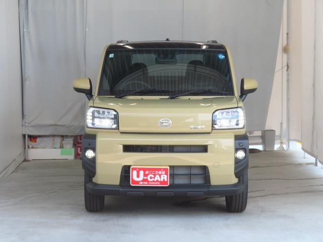 タフトG