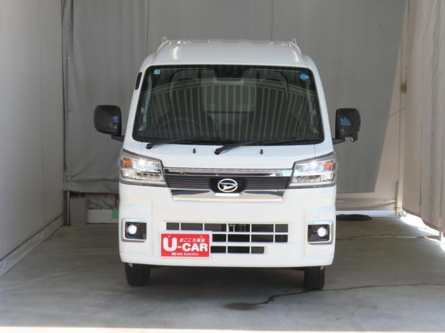 ハイゼットトラックジャンボ エクストラ 4WD
