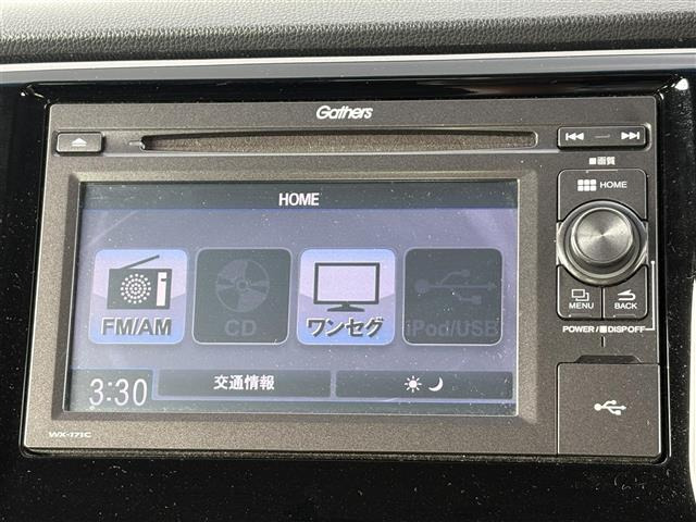 N-WGNG ターボパッケージ