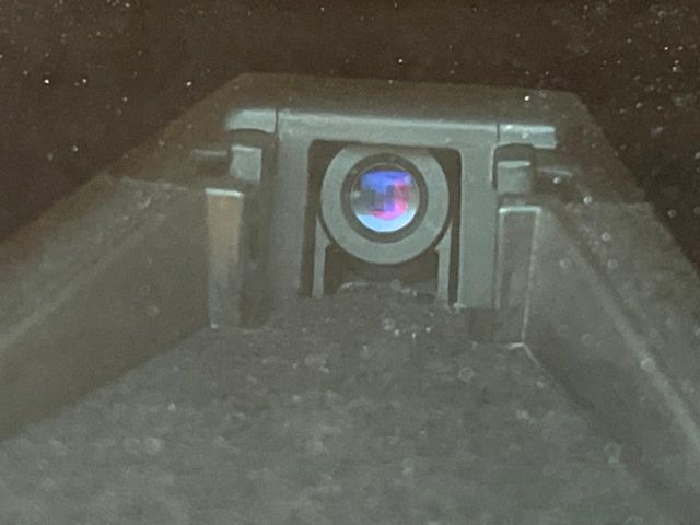【トヨタセーフティセンス】走行中に前方の車両等を認識し、衝突しそうな時は警報とブレーキで衝突回避と被害軽減をアシスト。より安全にドライブをお楽しみいただけます。