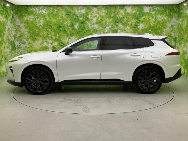 クラウンエステート2.5 Z E-Four 4WD