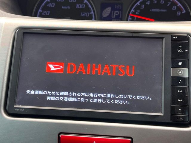 ムーヴカスタムX