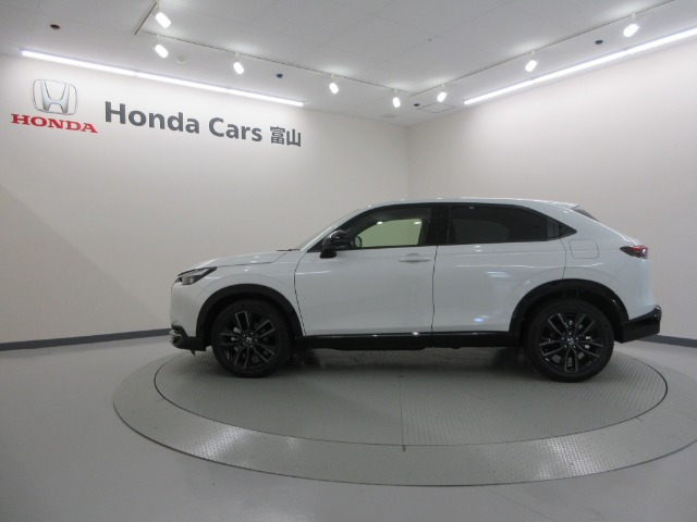 ヴェゼル1.5 e:HEV RS 4WD