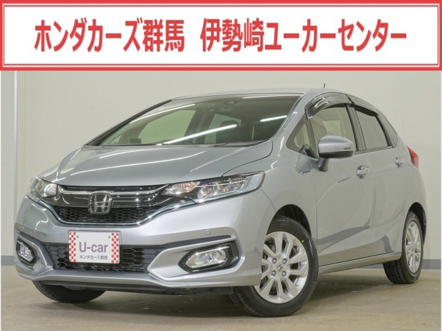 フィット1.5 ハイブリッド L ホンダセンシング