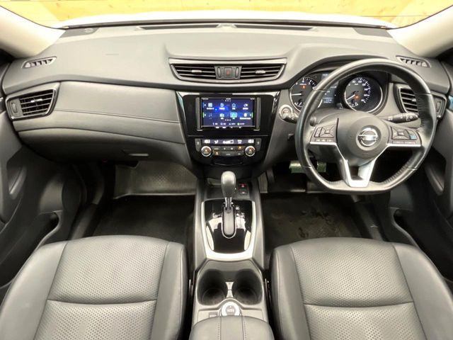 エクストレイル2.0 20Xi エクストリーマーX 4WD