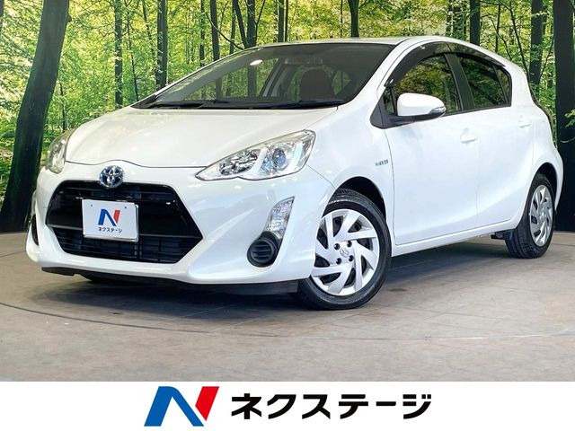 アクア1.5 S