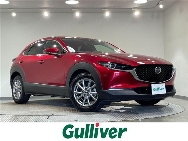 CX-301.8 XD プロアクティブ ツーリングセレクション