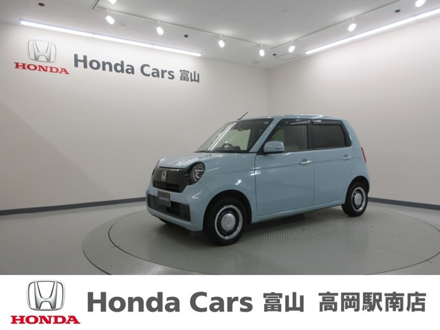 N-ONEオリジナル 4WD