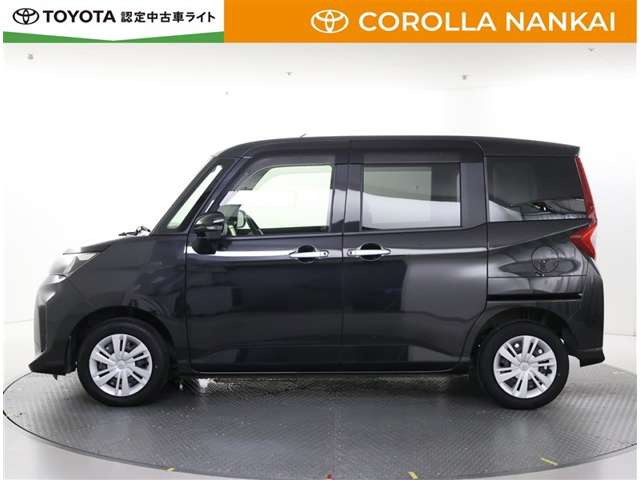 ルーミー1.0 G