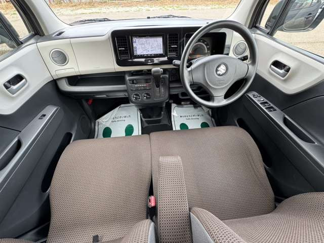 MRワゴンL 4WD