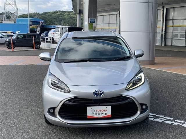 アクア