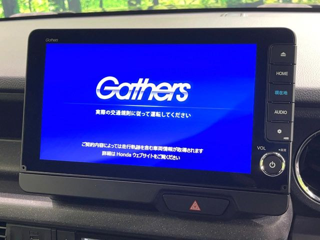 N-BOXカスタム