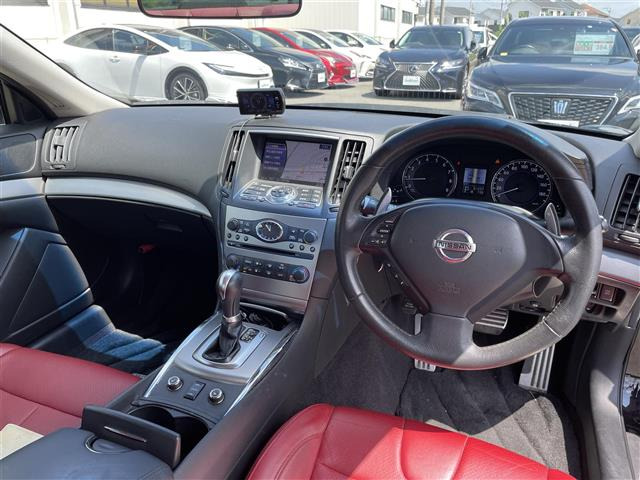 スカイライン3.7 370GT タイプSP 55thリミテッド