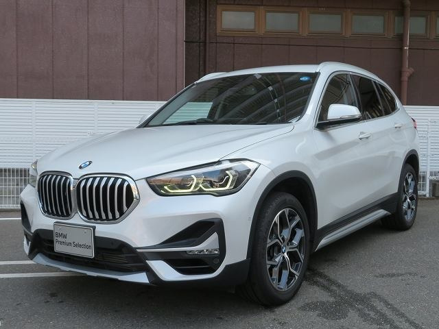 X1sドライブ 18i xライン