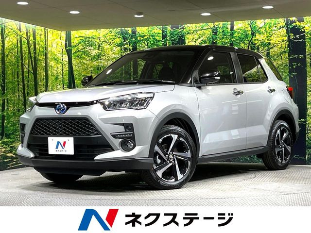 ライズ1.2 Z