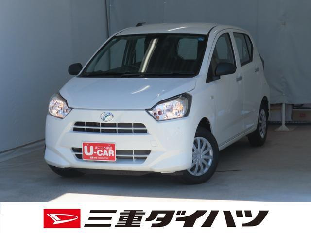 ミライースL SAIII