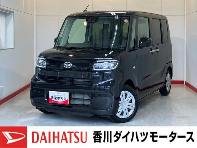 タントX