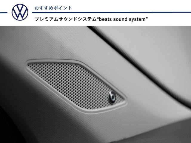 T-CrossTSI スタイル