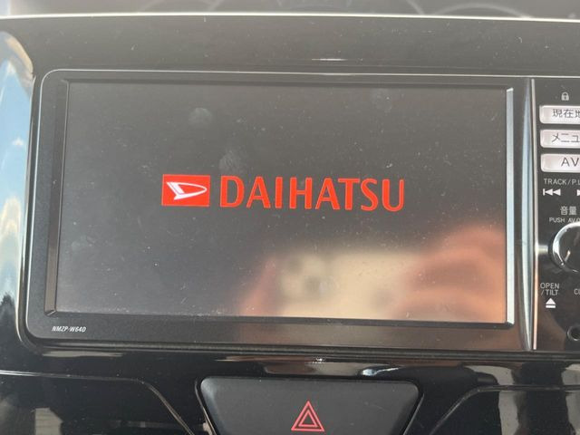 タントカスタムX SA