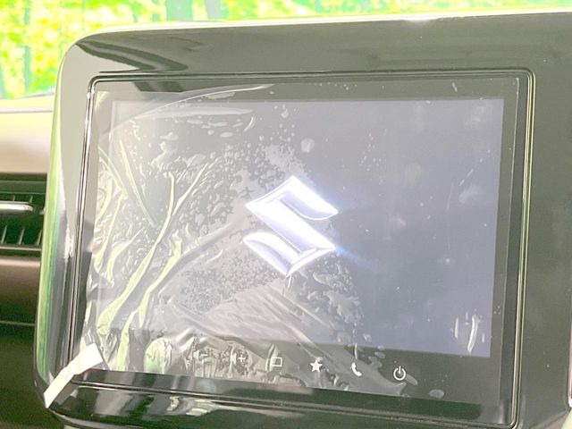 スペーシアカスタムハイブリッド(HYBRID)  XS
