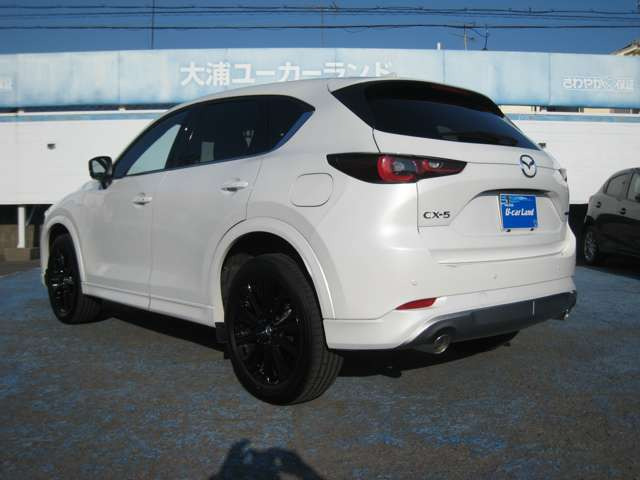 CX-52.2 XD ドライブ エディション