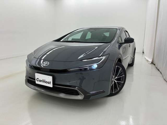 プリウス2.0 Z E-Four 4WD