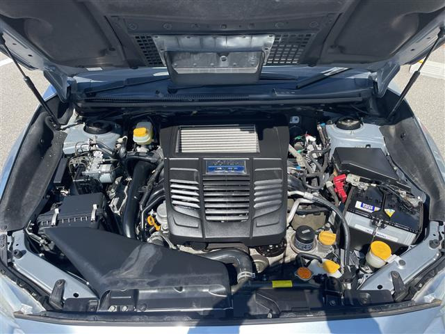 レヴォーグ1.6 GT アイサイト 4WD