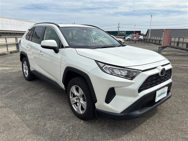 RAV42.0 X 4WD