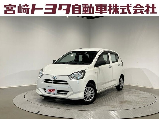 ミライースL SAIII