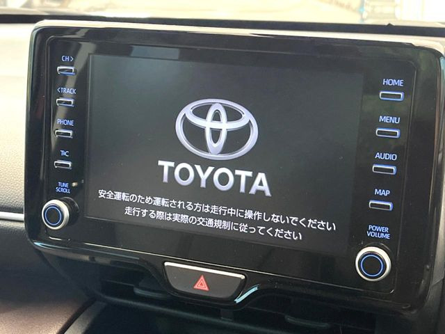 ヤリスクロス1.5 ハイブリッド Z