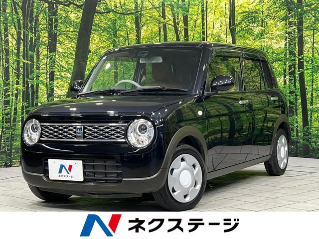 アルトラパンモード
