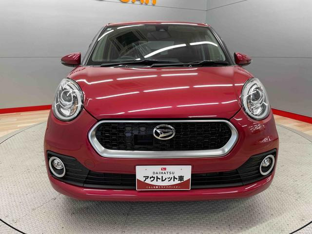 ブーン1.0 シルク SAII 4WD