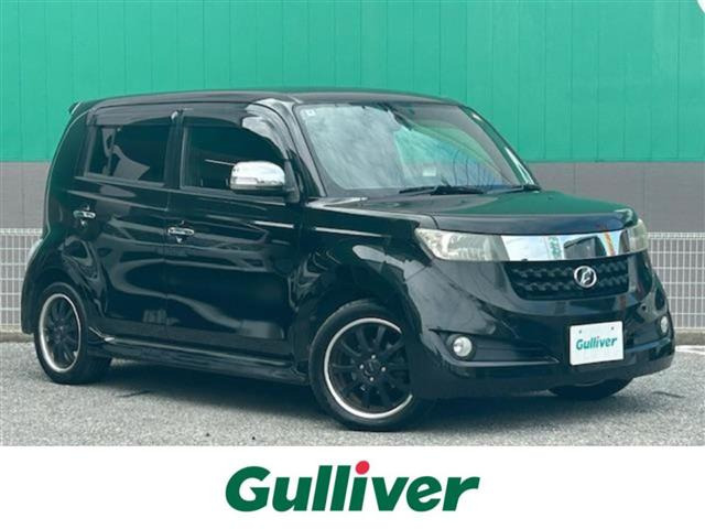 トヨタ BB オークション」の中古車 | 中古車情報・中古車検索なら【車