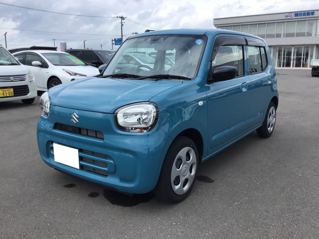 アルトL 4WD