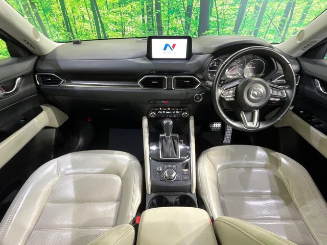 CX-52.2 XD Lパッケージ