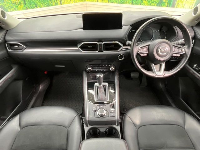 CX-52.2 XD ブラックトーンエディション