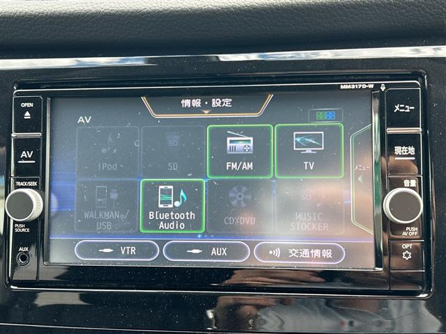 エクストレイル2.0 20X エクストリーマーX 4WD