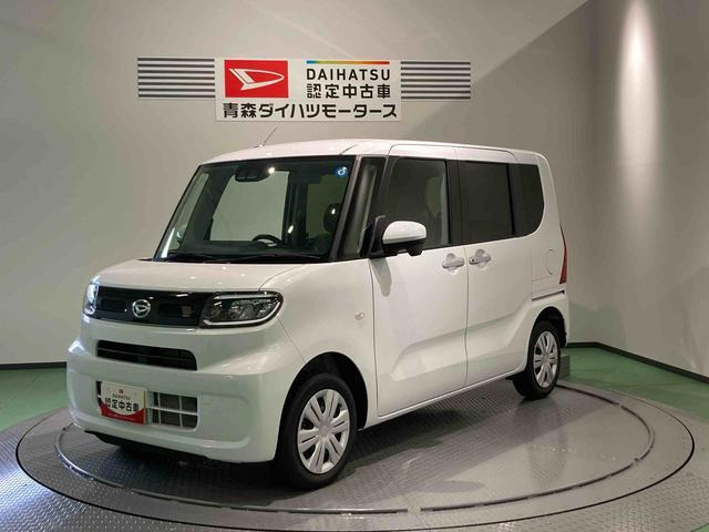 タントX リミテッド 4WD