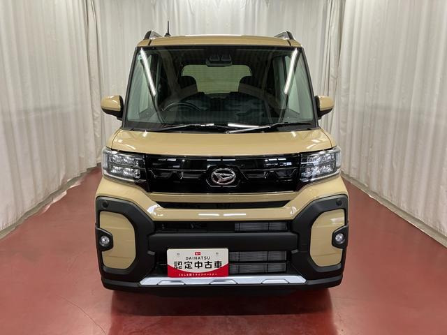 タントファンクロス リミテッド