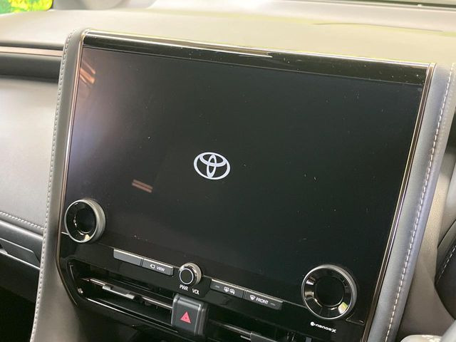 アルファードハイブリッド 2.5 Z