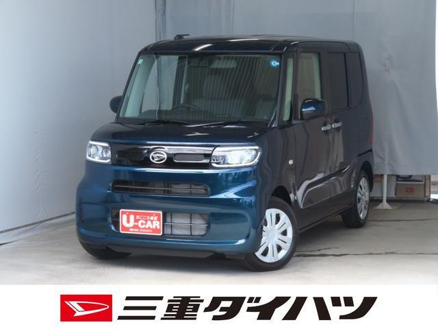 タントX リミテッド