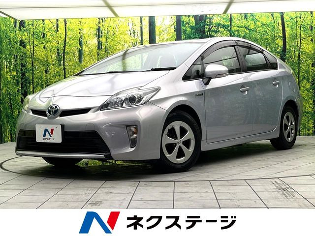 プリウス1.8 S